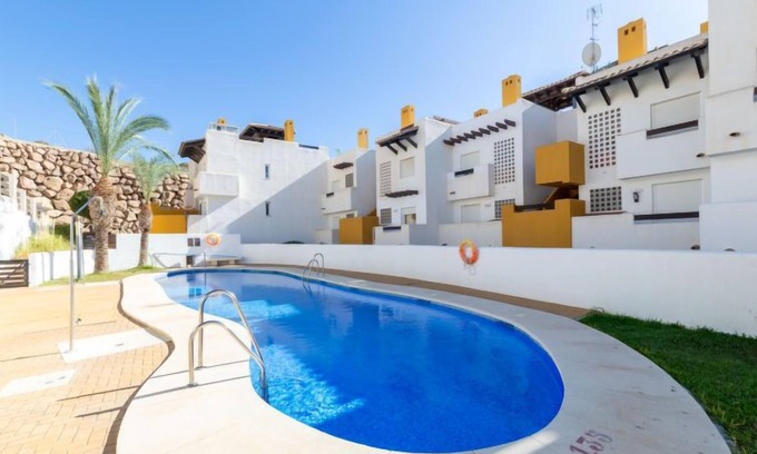 Vera Apartment | Lomas del Mar V by Interhome