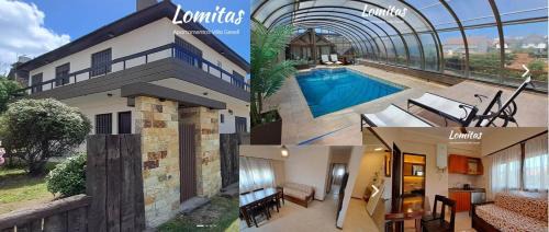 Villa Gesell Apartment | Lomitas Villa Gesell
