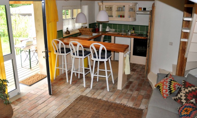 Battin Apartment | Lona Uckermark Battin 44