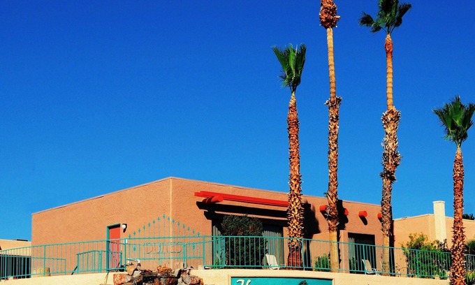 Lake Havasu City Resort | London Bridge.Good Times!