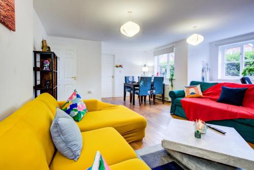 Eltham West Apartment | LONDON FRESHAir BREATHE APARTMENT GATHERING PARTYING ARE NOT ALLOWED PLS