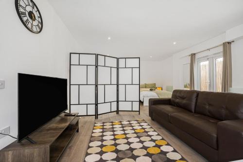 Clementswood Apartment | London Haven at Rutland House