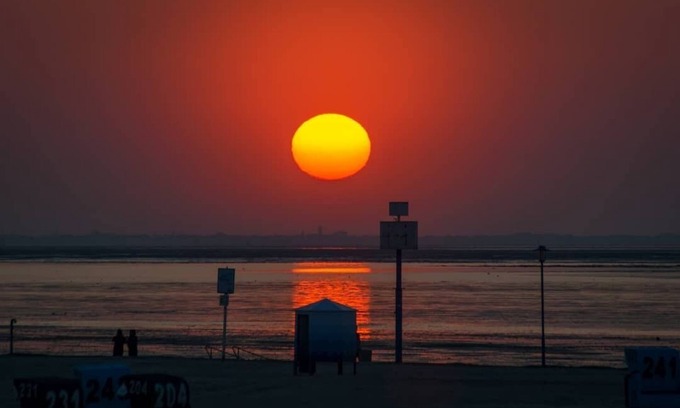 Holtriem House | Lone-standing vacation home* in a peaceful location