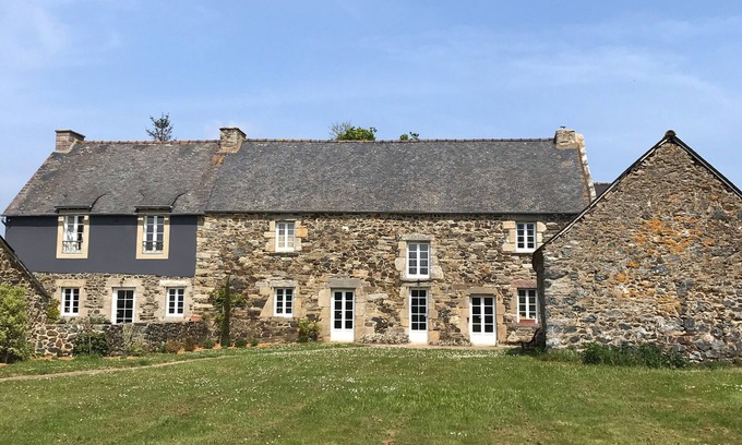 Pleboulle Cottage | Longère de charme