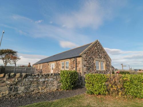 South Charlton House | Long Cart Cottage