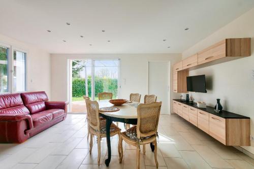 Longeville-sur-Mer House | Longeville-sur-Mer - Calme et détente