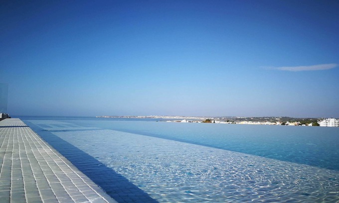 Alvor Hotel | Longevity Health and Wellness Hotel - Adults Only