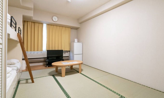 Yuzawa-machi Apartment | Longterm stay recommended Convenience store fr - Angel Resort Yuzawa 410 room / Minamiuonuma-gun Niigata
