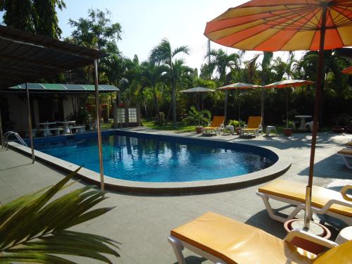 Nong Prue House | Lonops Gay Paradise