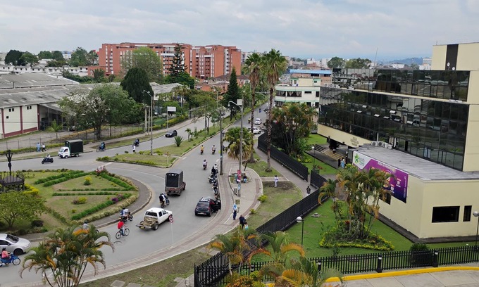 Popayan Apartment | Lonova501 By Relajao in Popayán