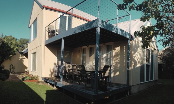 Point Lonsdale House | LONSDALE SHORES