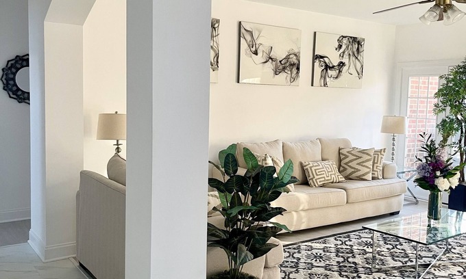 Fountainhead-Orchard Hills House | Look No Further - 3br, 2ba Single Family