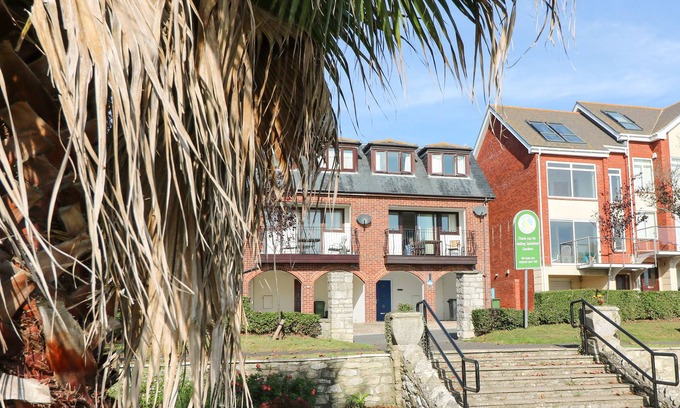 Weymouth Cottage | LOOKOUT, pet friendly, country holiday cottage in Castle Cove