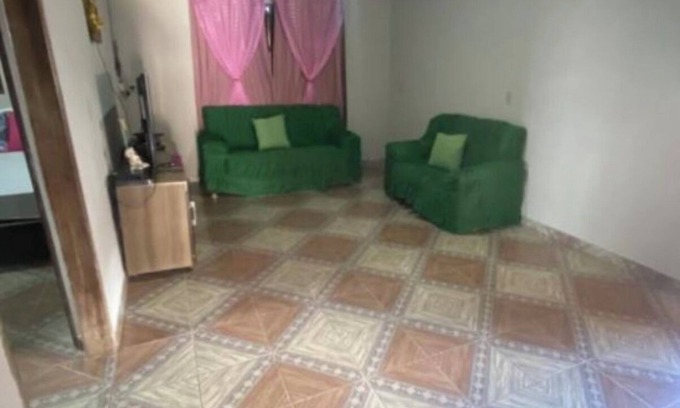 Pirenopolis Cottage | LoOve House