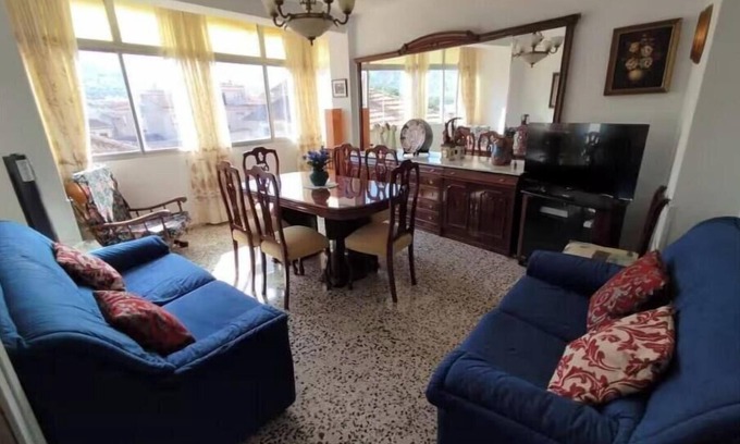 Durcal House | Lorca House