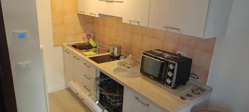 Castello Tesino Apartment | Loreal 1