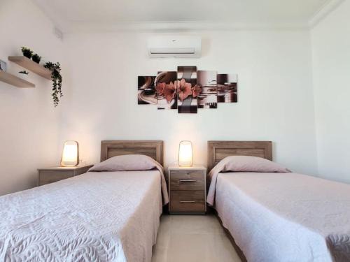 Marsaxlokk Apartment | Lorenza Letting Two