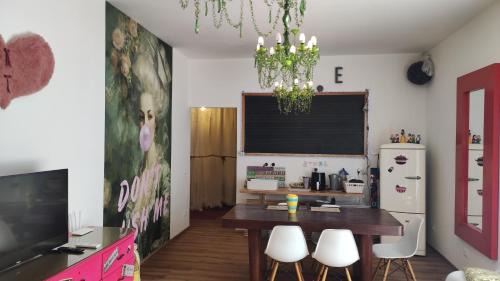 Alba Apartment | Lorenzo Sea Loft Riccione apartment