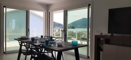 Marone Apartment | Loreto