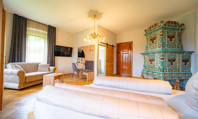 Gaal Hotel | Lorettohof Hotel Garni