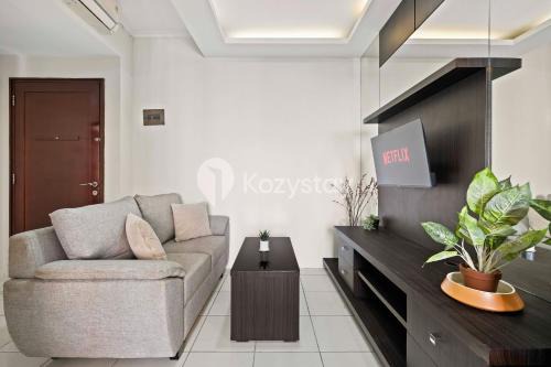 Old Jakarta Apartment | Loriva by Kozystay - Ancol