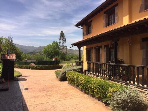 Celis House | Los Avellanos Casa 1