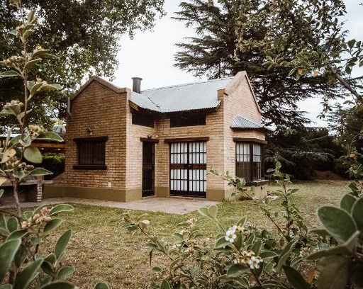 Sierra de la Ventana House | Los Catires