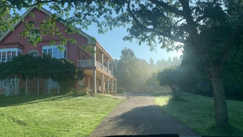 Cabanas House | Los Cedros