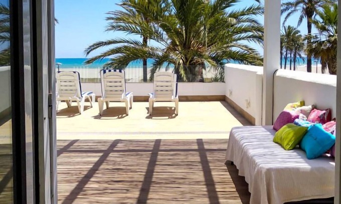 Vera House | Los Frasquitos by Interhome