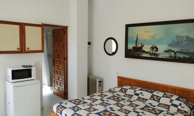 Los Geraeos House | Los Geraneos