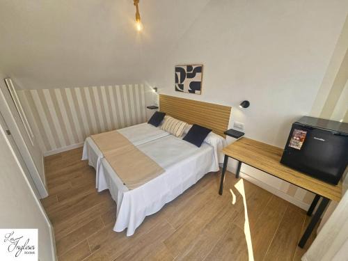 Punta Umbria House | Los ingleses rooms