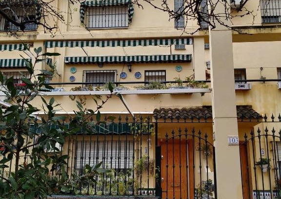 Norte Apartment | Los Jazmines, 2