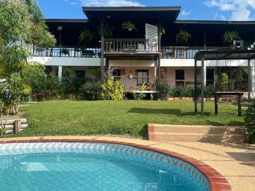 Montenegro Apartment | Los lagos del abuelo