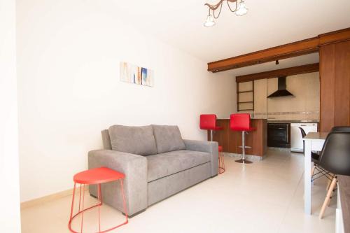 Corcubion Apartment | Los Molinos, con terraza