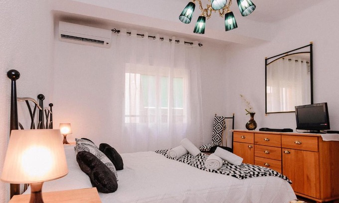 Zaidin Apartment | Los Morales de Granada