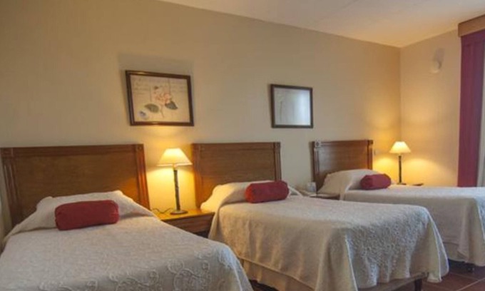Dayman Resort | Los Naranjos Resort & Spa Termal
