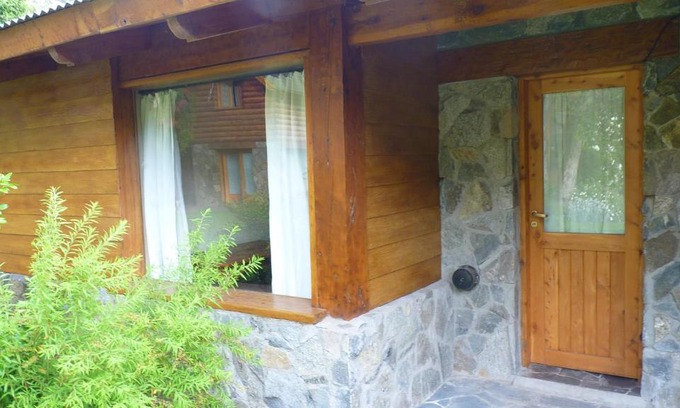 San Martin de los Andes Apartment | Los notros 190