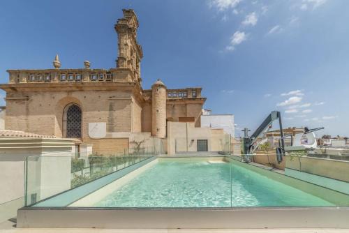 Feria Apartment | Los Patios de Feria - Azahar