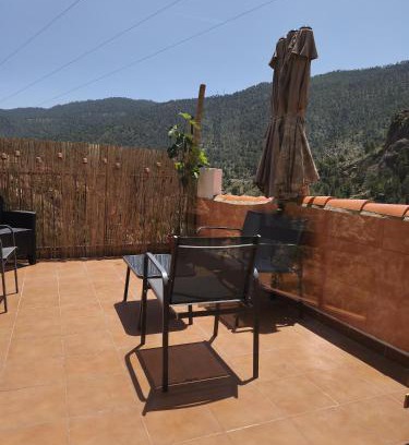 Ayna Apartment | Los picarzos apartamento