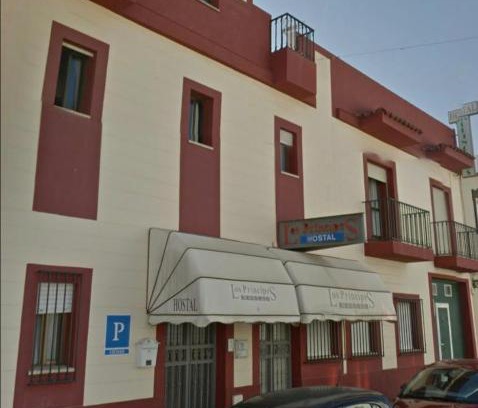 Palos de la Frontera House | Los Príncipes