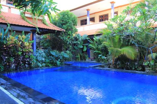 Downtown Kuta House | Losmen Cempaka 3