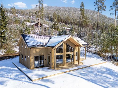 Vradal House | Lothlórien Lodge | 8p | Sauna