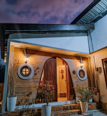 Kupang House | Loti Guest House