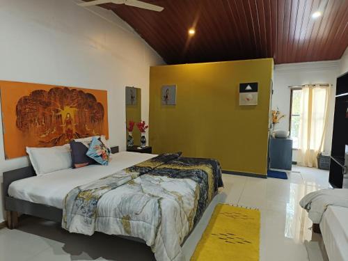 Hampi House | Lotus Riya Home stay