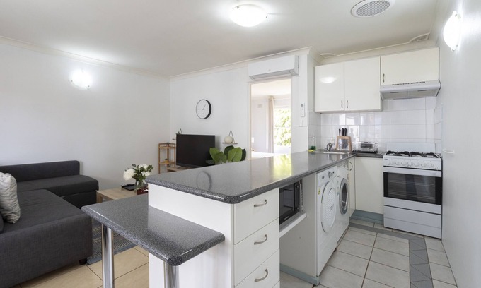 Manly Apartment | Lotus Stay Manly - Apartment 31G