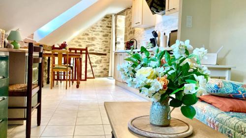 Najac House | Lou Cambrou