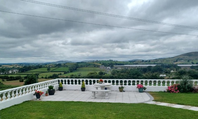 Kilcoo Apartment | Loughview Retreat in the Mournes