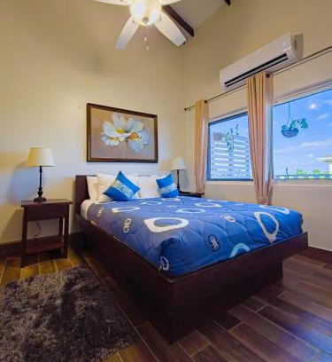 Placencia Hotel | Louis' Apartments