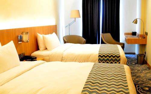 Semarang Hotel | Louis Kienne Hotel Simpang Lima