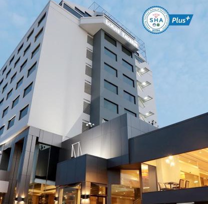 Talat Bang Khen Hotel | Louis Tavern Hotel
